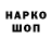 Еда ТГК конопля Ciscore
